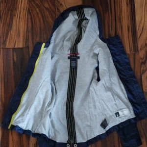 Nautica Jacket